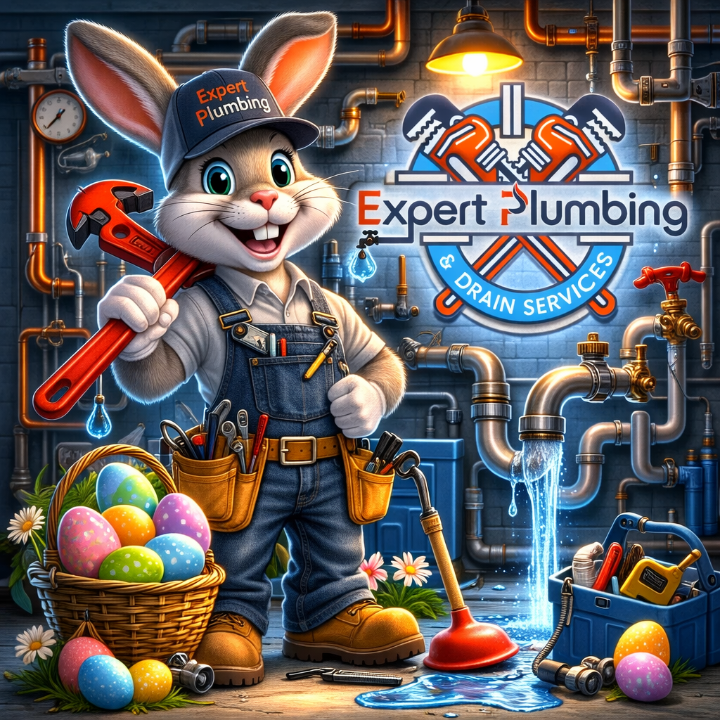 Expert Plumbing and Drain Services