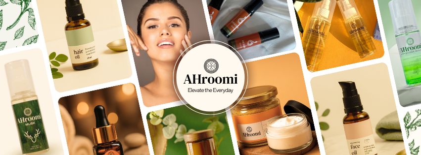 AHroomi