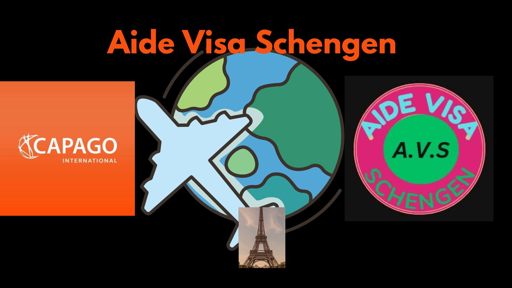 Aide.Visa.Schengen | Kolea