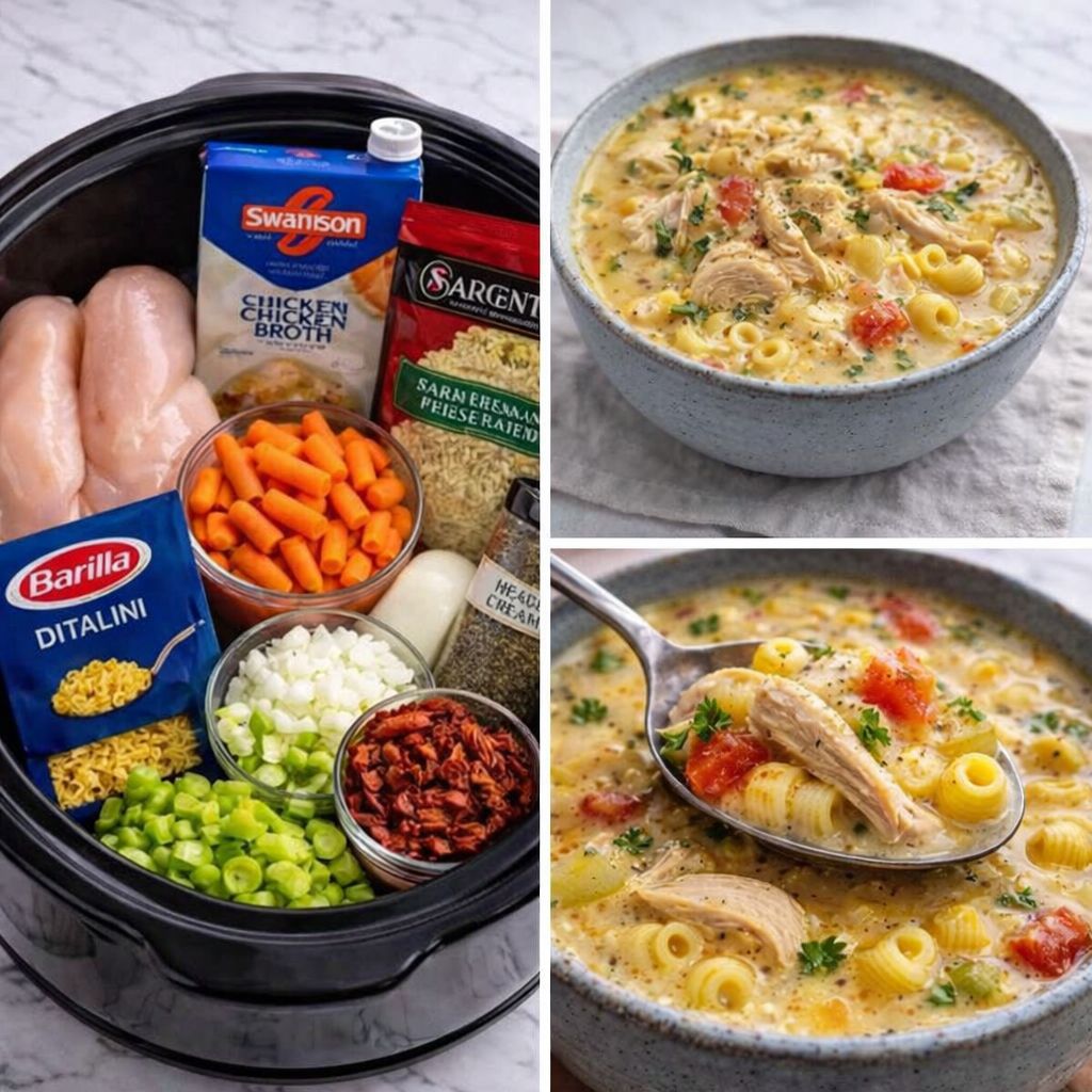 I wanted something cozy, creamy, and... - Larissa rissy roo | Facebook