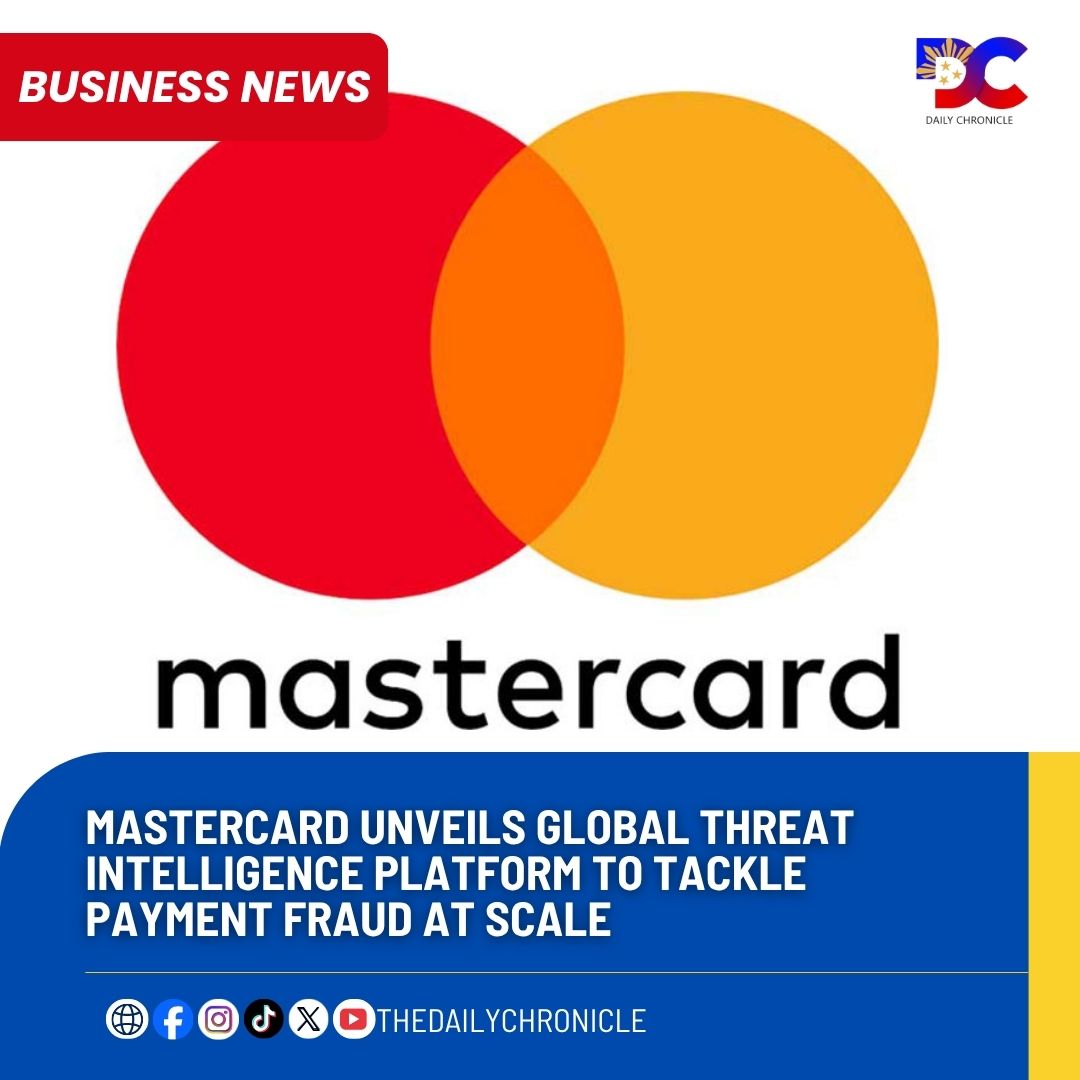 Daily - Mastercard has introduced Mastercard Threat Intelligence, the ...