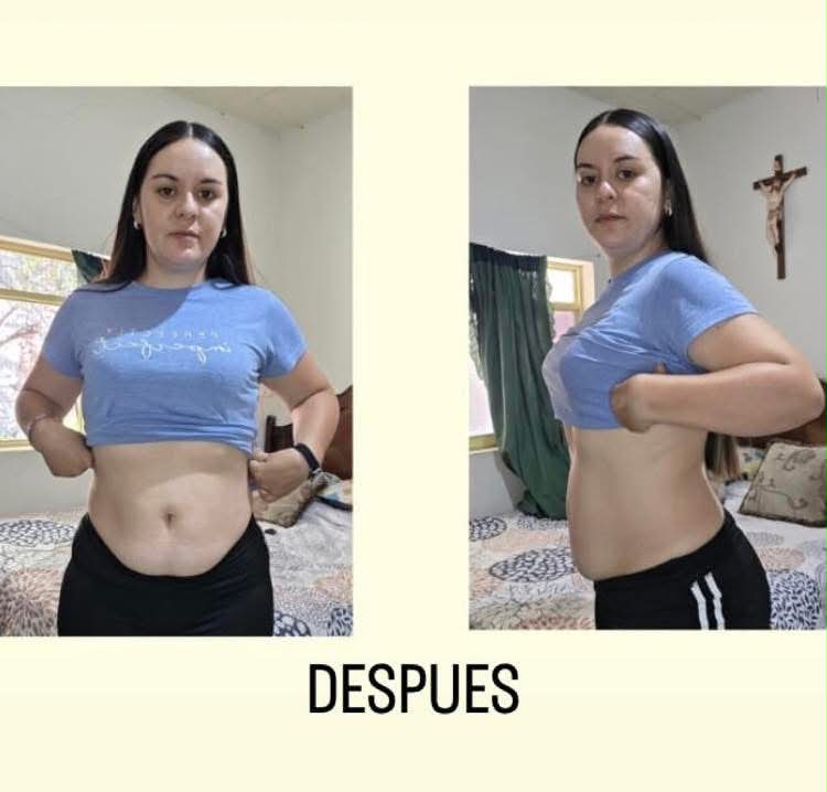 A partir de hoy, tus días de actividad física tendrán mucha más energía. ⚡ En #MeQuieroBien tenemos para ti L-Carnitina, que mejorará la capacidad de recuperación de los músculos mientras promueve al