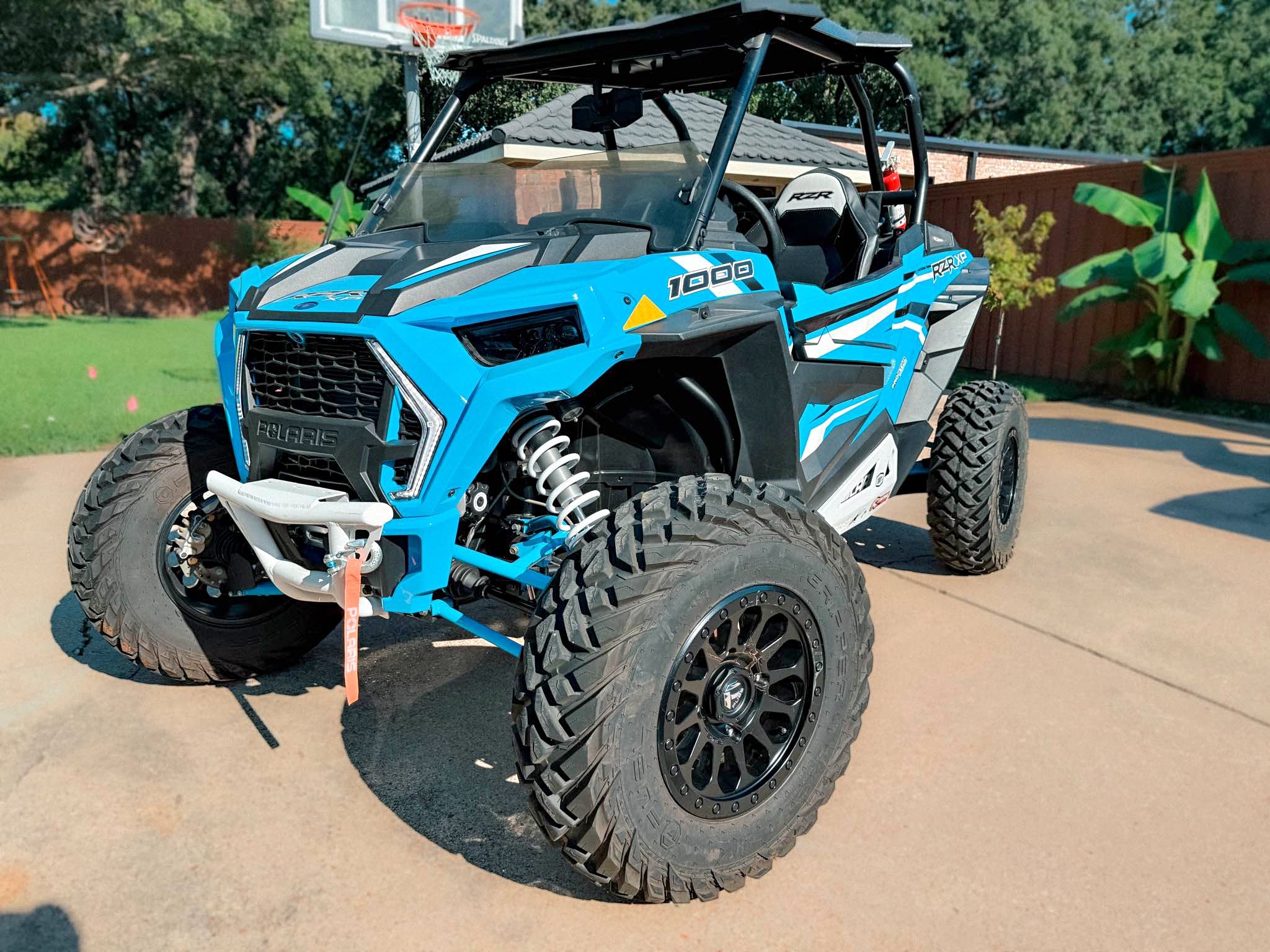 2019 Polaris rzr xp 1000 ride command - Powersport Vehicles - Grand ...