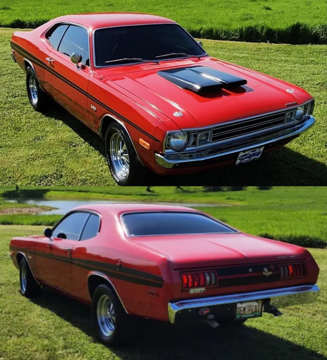 One of the baddest Dodge Demons we've ever seen could be yours
