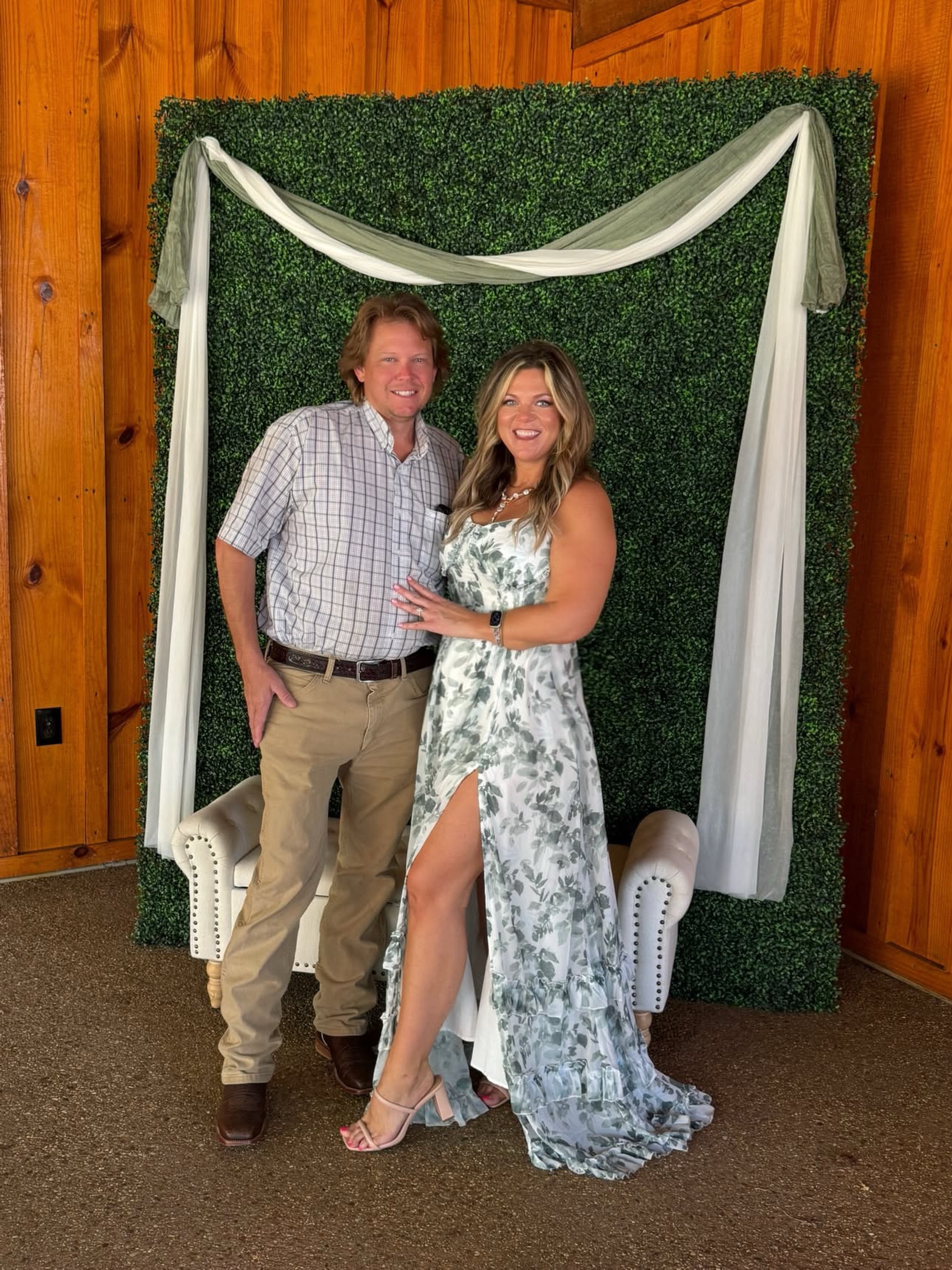 formal dresses carrollton ga for all occasions at Around The Block Boutique in Carrollton, Bridal dresses