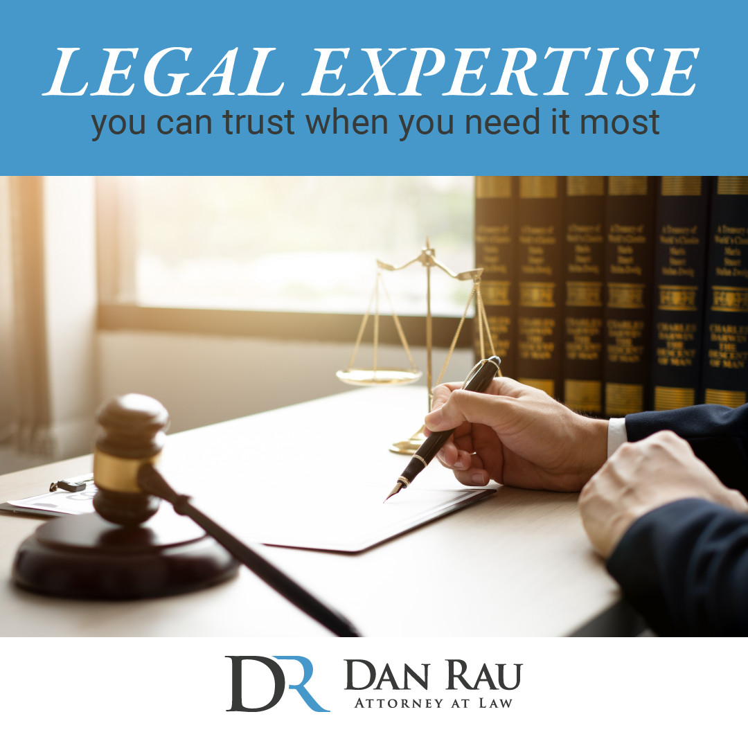 Dan Rau, Attorney at Law | Cape Girardeau MO