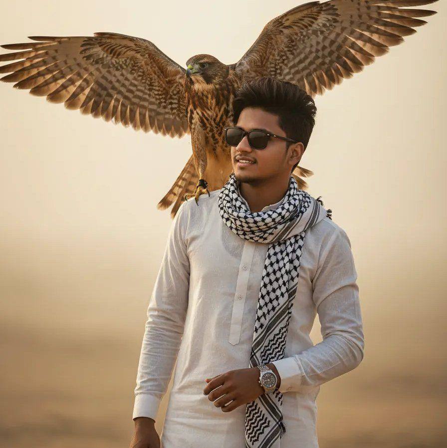 Md Rajib
