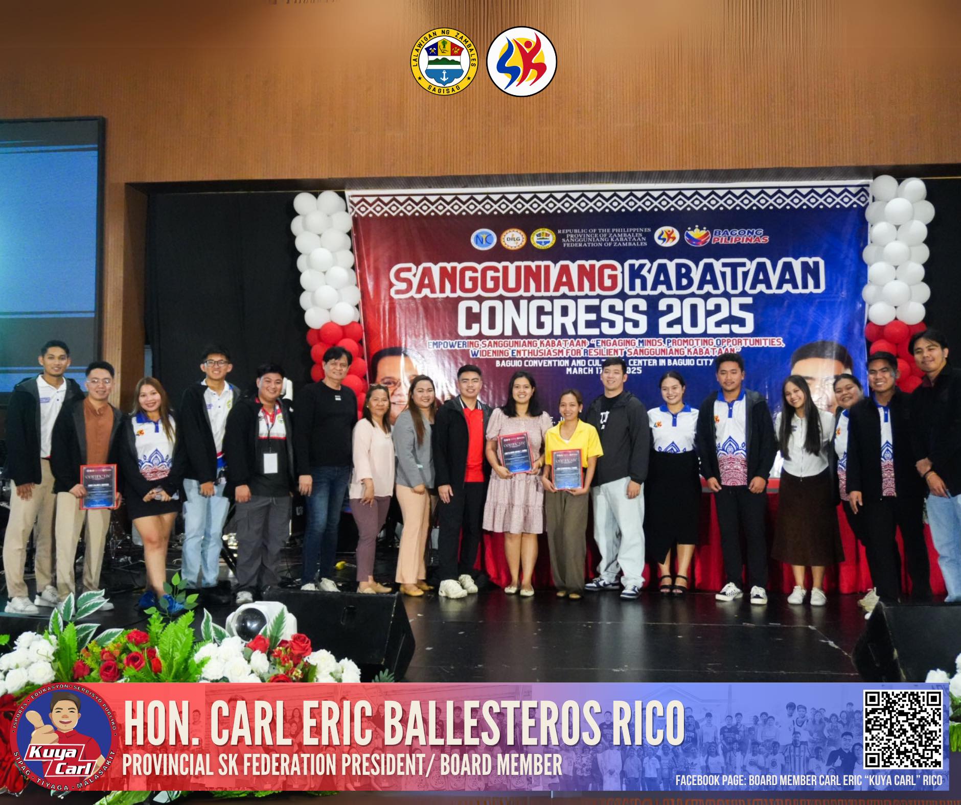 Board Member... - Board Member Carl Eric 