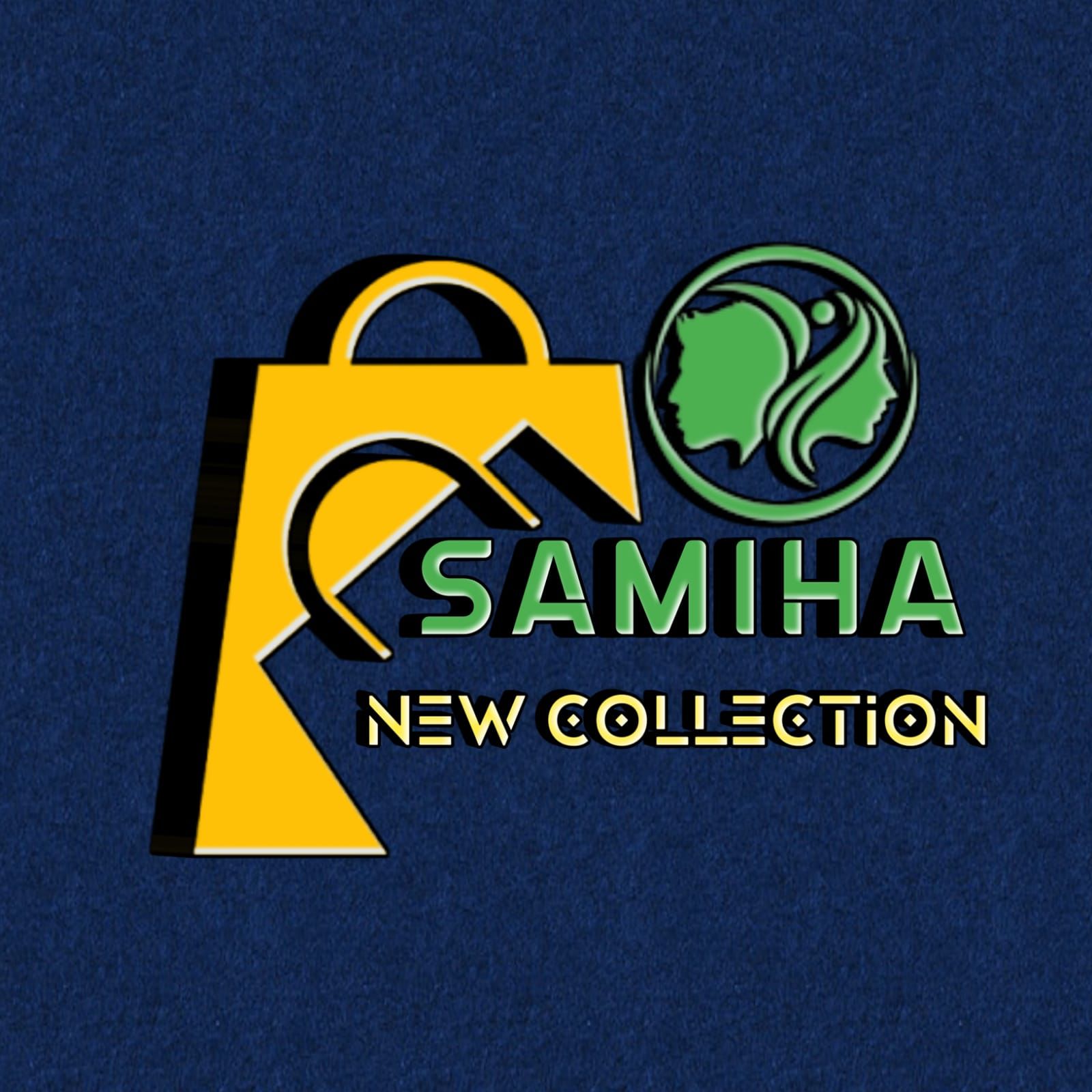 SAMIHA NEW COLLECTION