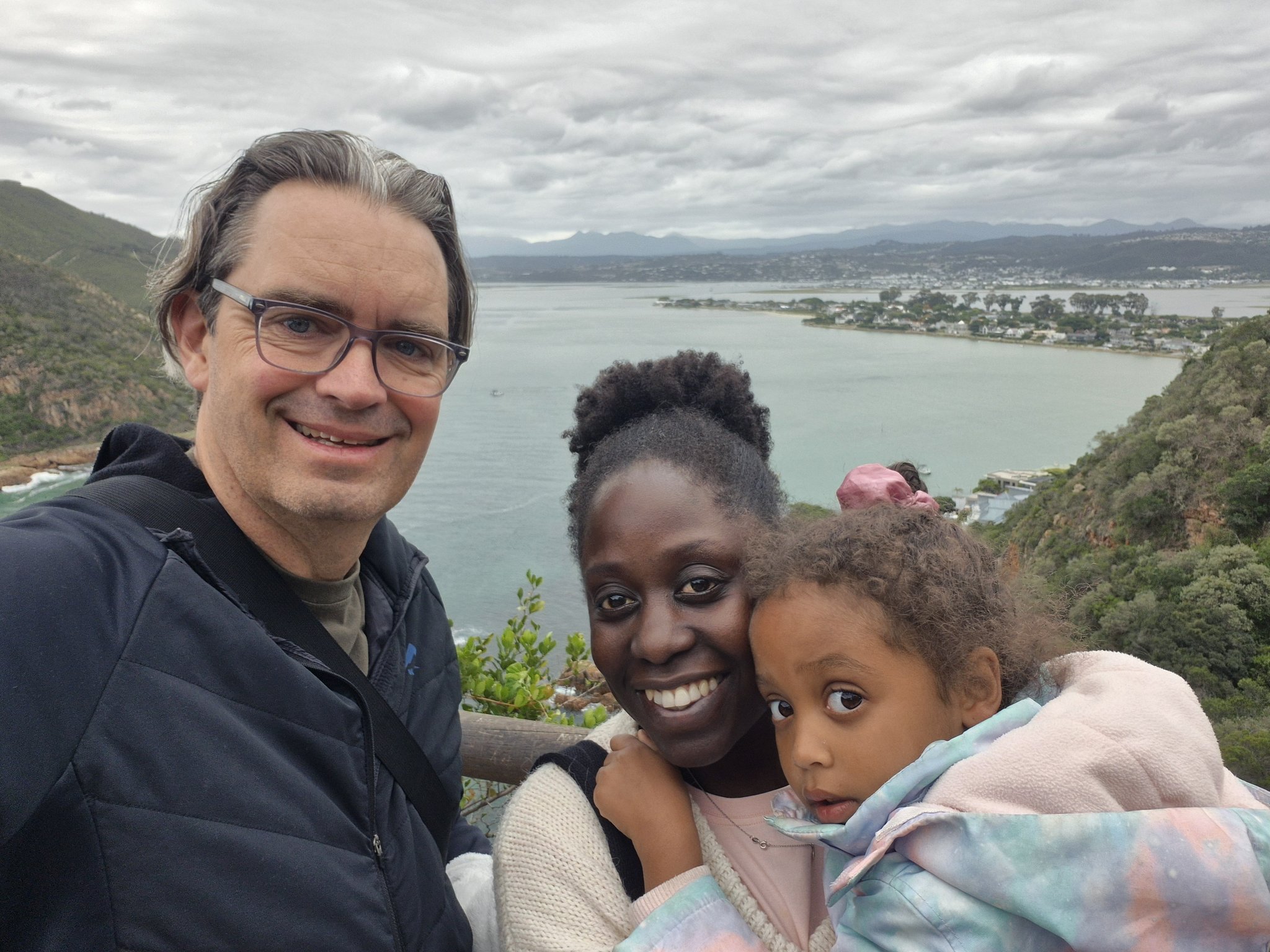 This is our first update of 2026... - Dr. Tim Tucker : Author | Facebook