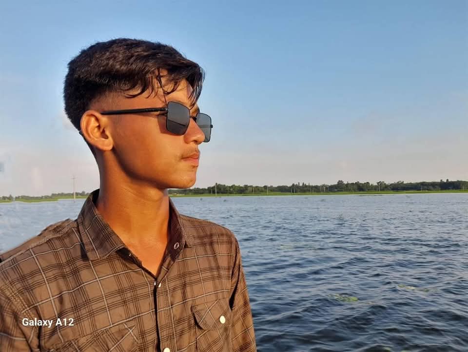 Sezan Mahmud