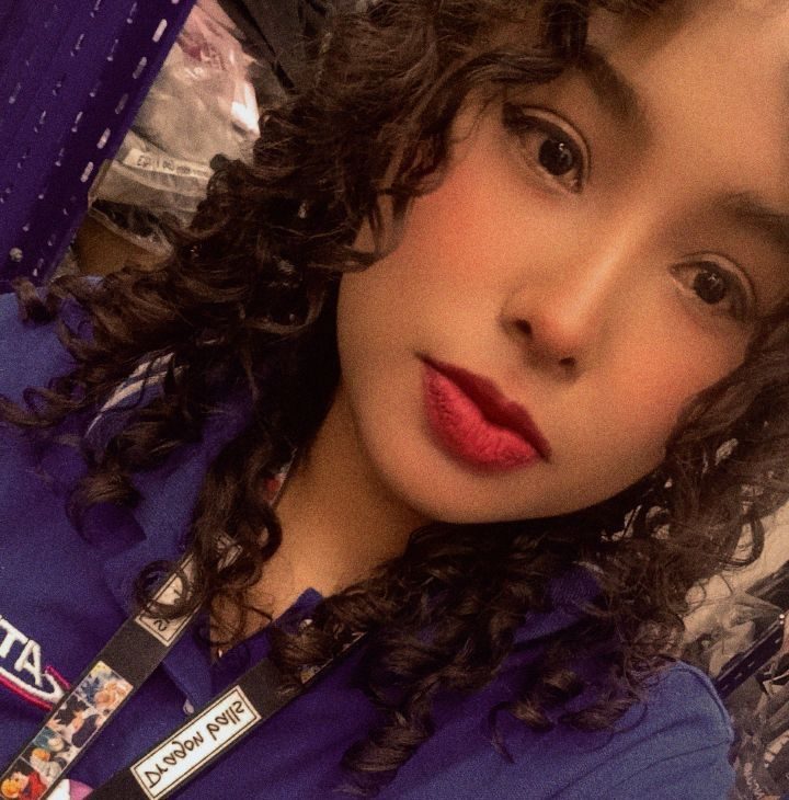 Ariday Hernandez