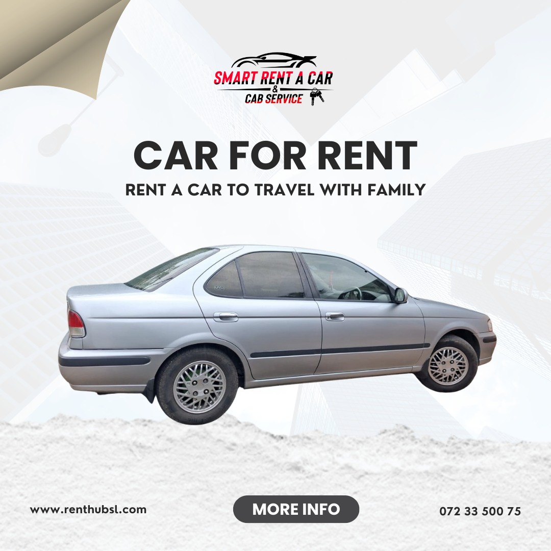 Smart Rent a Car and Cab Service