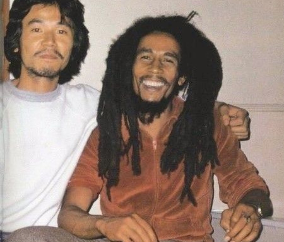 Bob Marley - Turn Your Lights Down Low ft. Lauryn Hill #90s