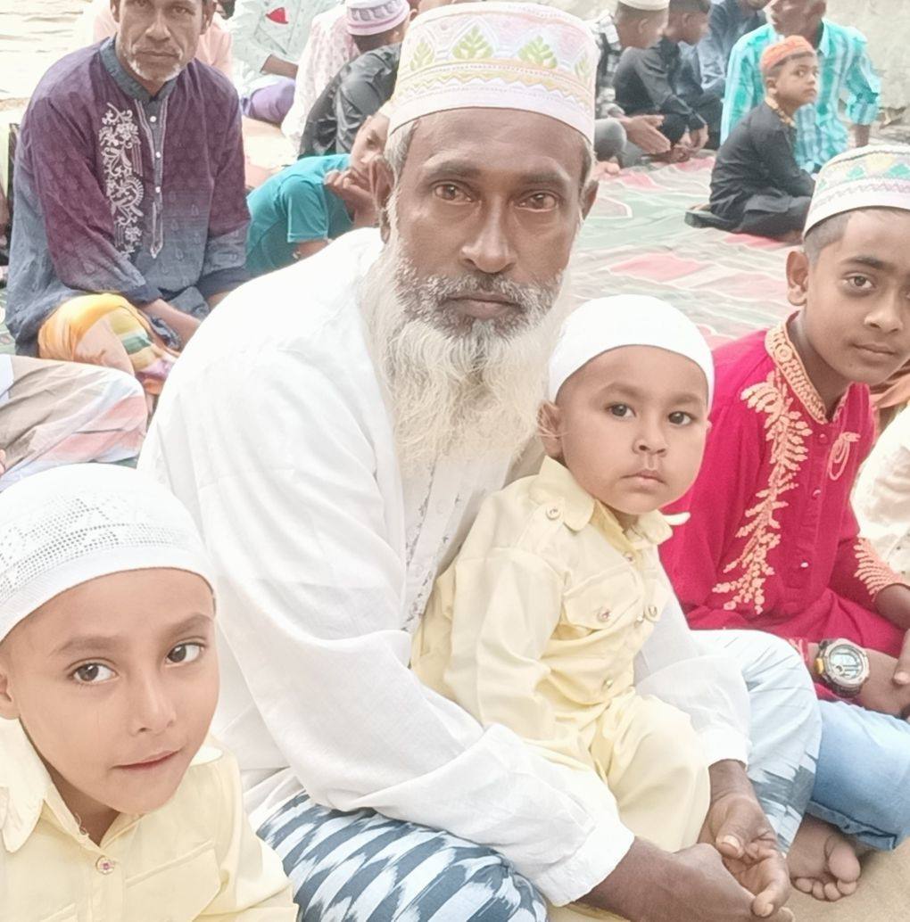 Roni Islam
