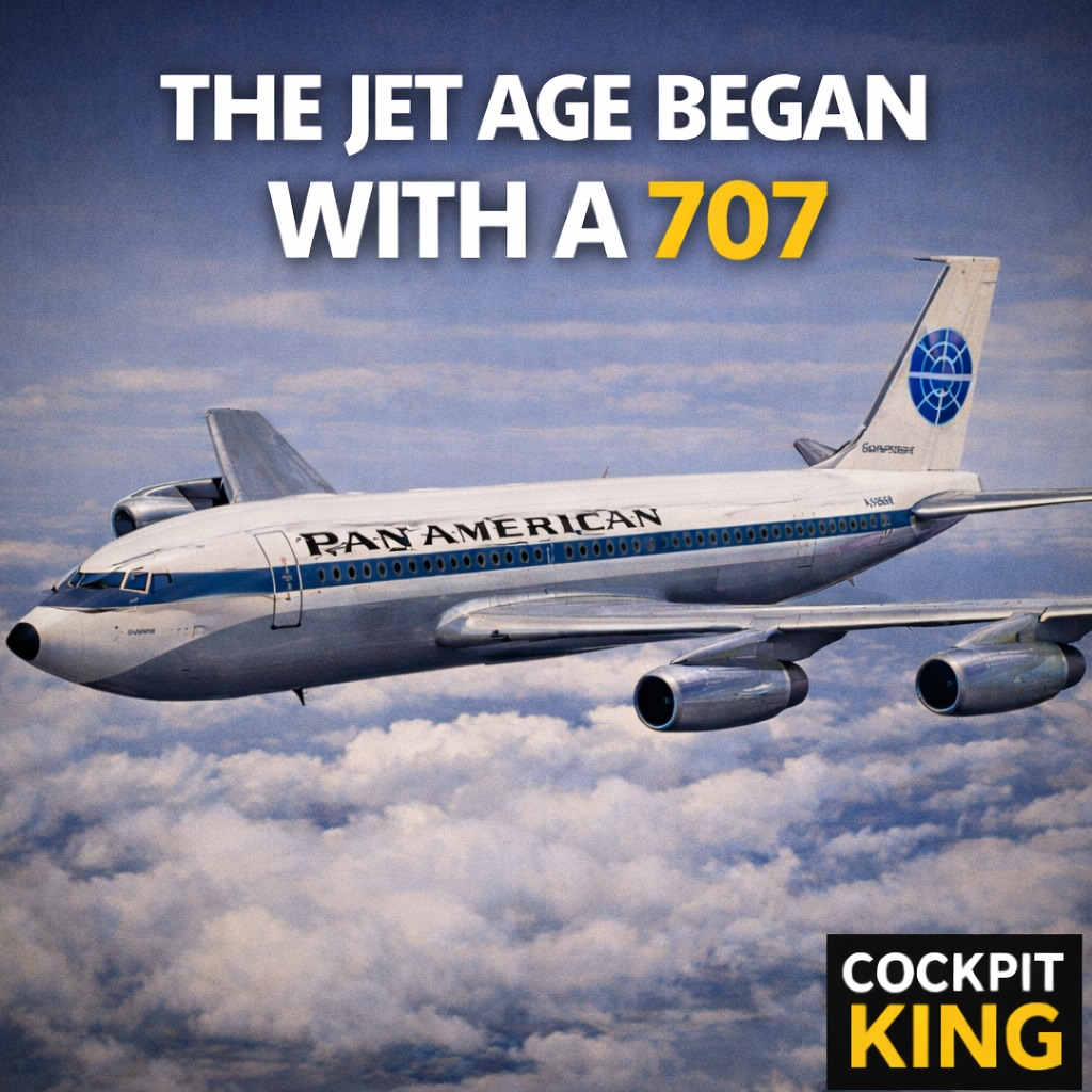 They didn't just fly planes. They invented the idea of flying