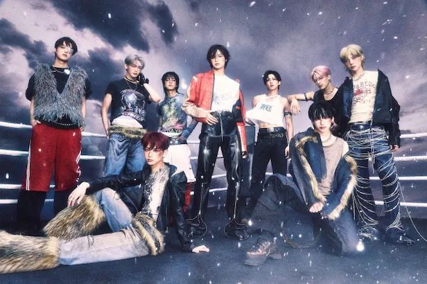 &TEAM step into a blazing new era. 🔥 the Japan-based group begin