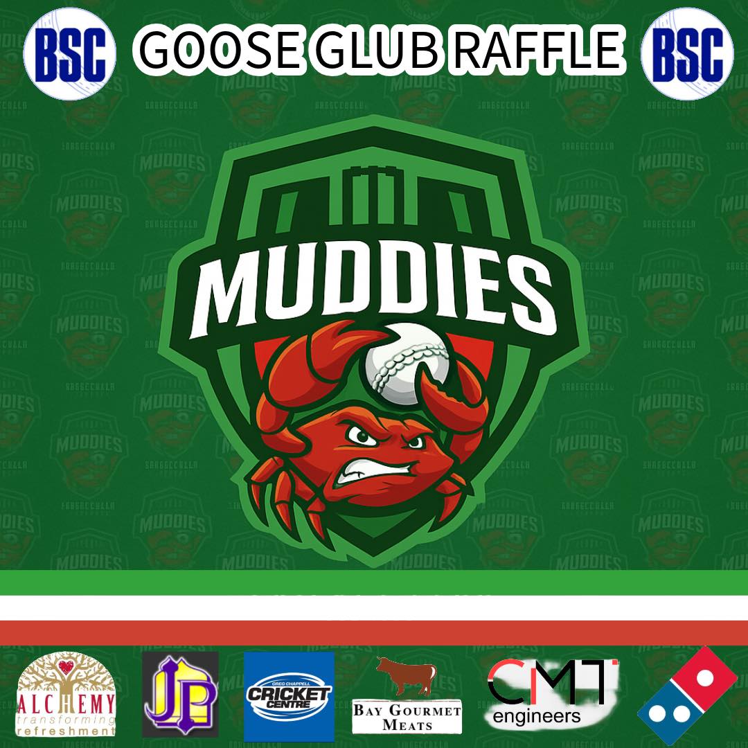 Muddies Cricket Club | Birkdale QLD