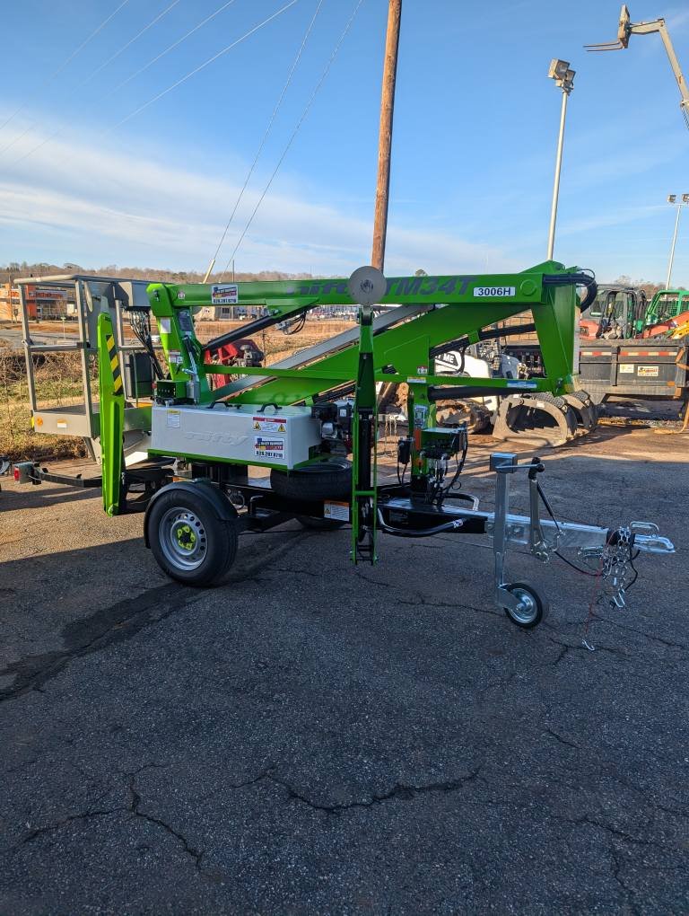 Tri City Tire Service & Tri City Outdoor Power Equipment | Forest City NC