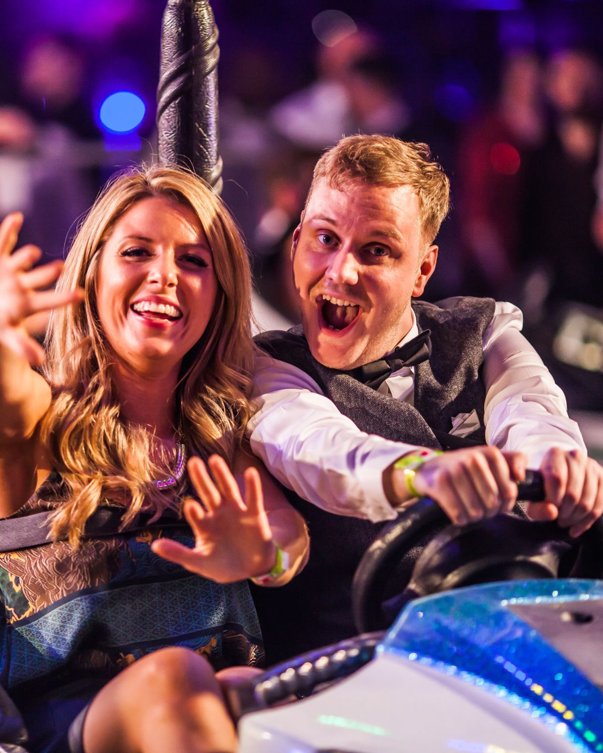 MK Christmas Parties | Milton Keynes