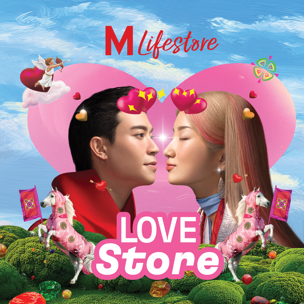 💖 ... - The Mall Lifestore Bangkae | Facebook
