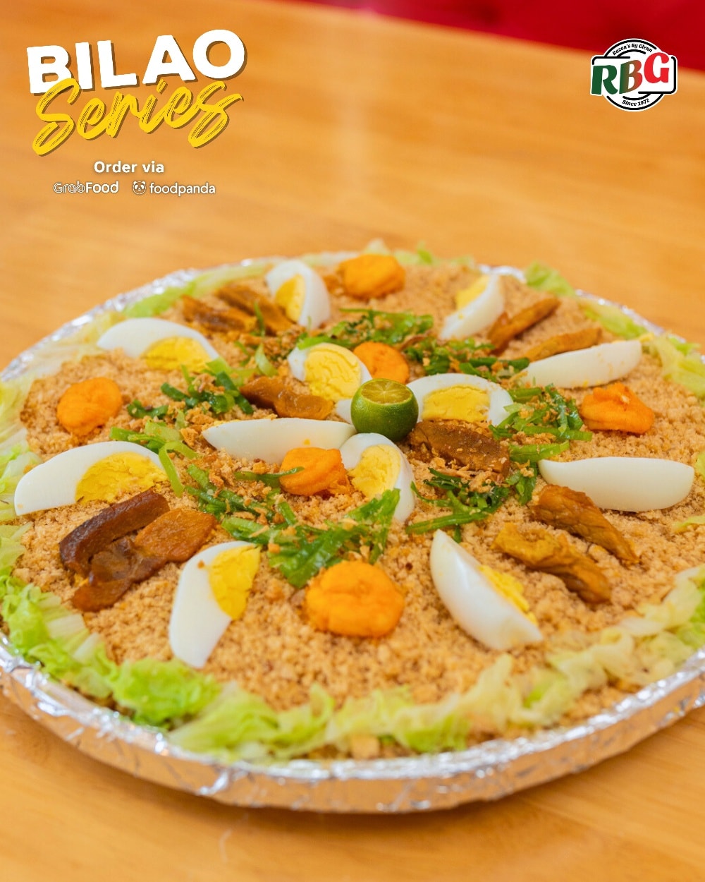 Razon's - 🎉 Office potluck? Family feast? Holiday vibes incoming! Make ...