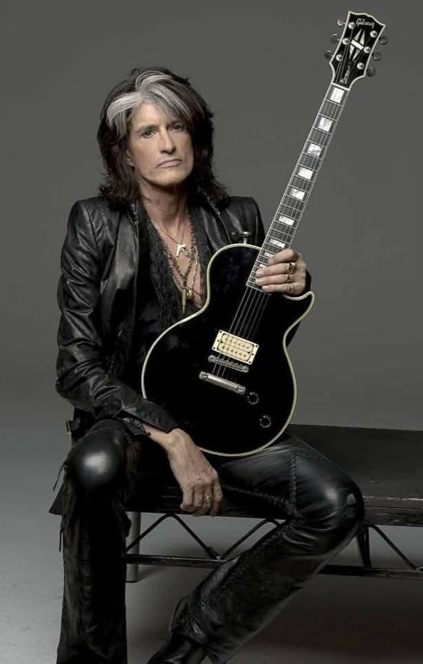 Happy Birthday to Joe Perry 🎸 Born September 10th, 1950 #joeperry