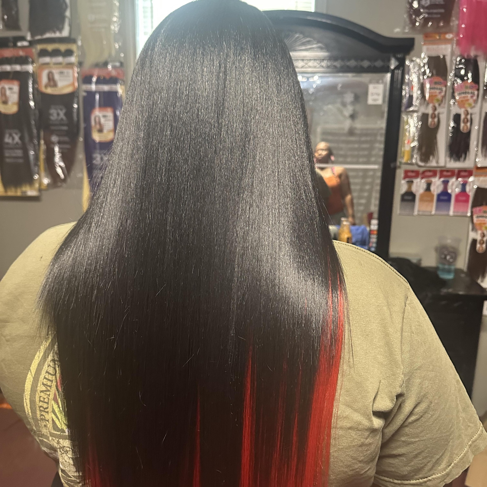 Dassi Braiding Hair Plus on Reels | Facebook