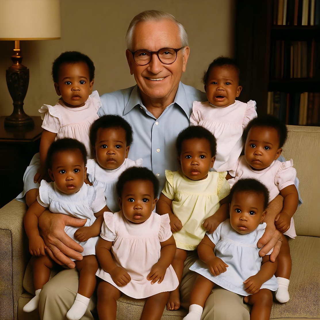 Interesting - In 1979, the world darkened for Richard Miller. The love ...