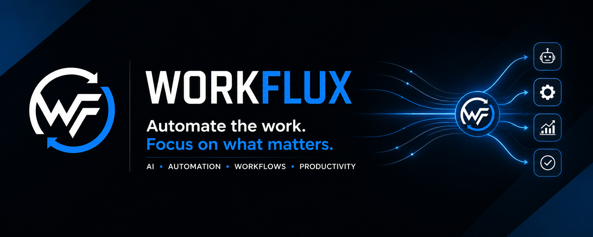 WorkFlux