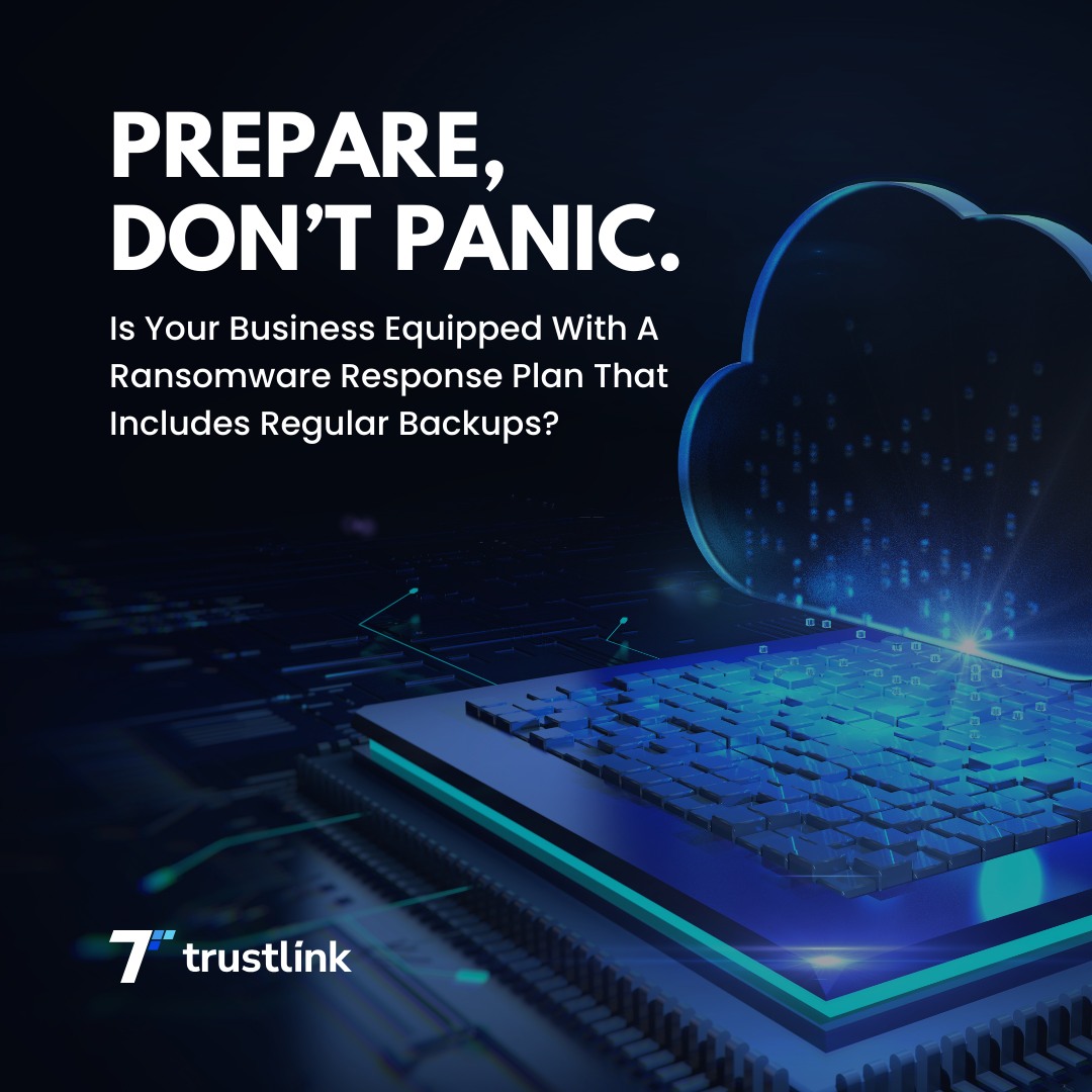 Trustlink Technologies | Harrisburg PA