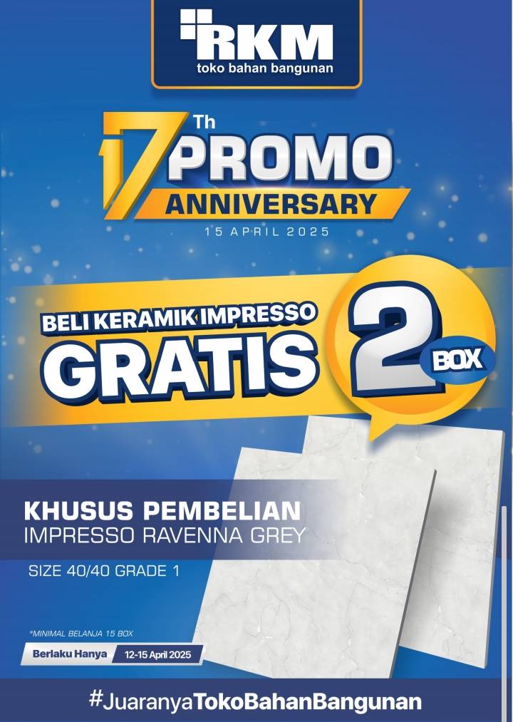 RKM GARUT