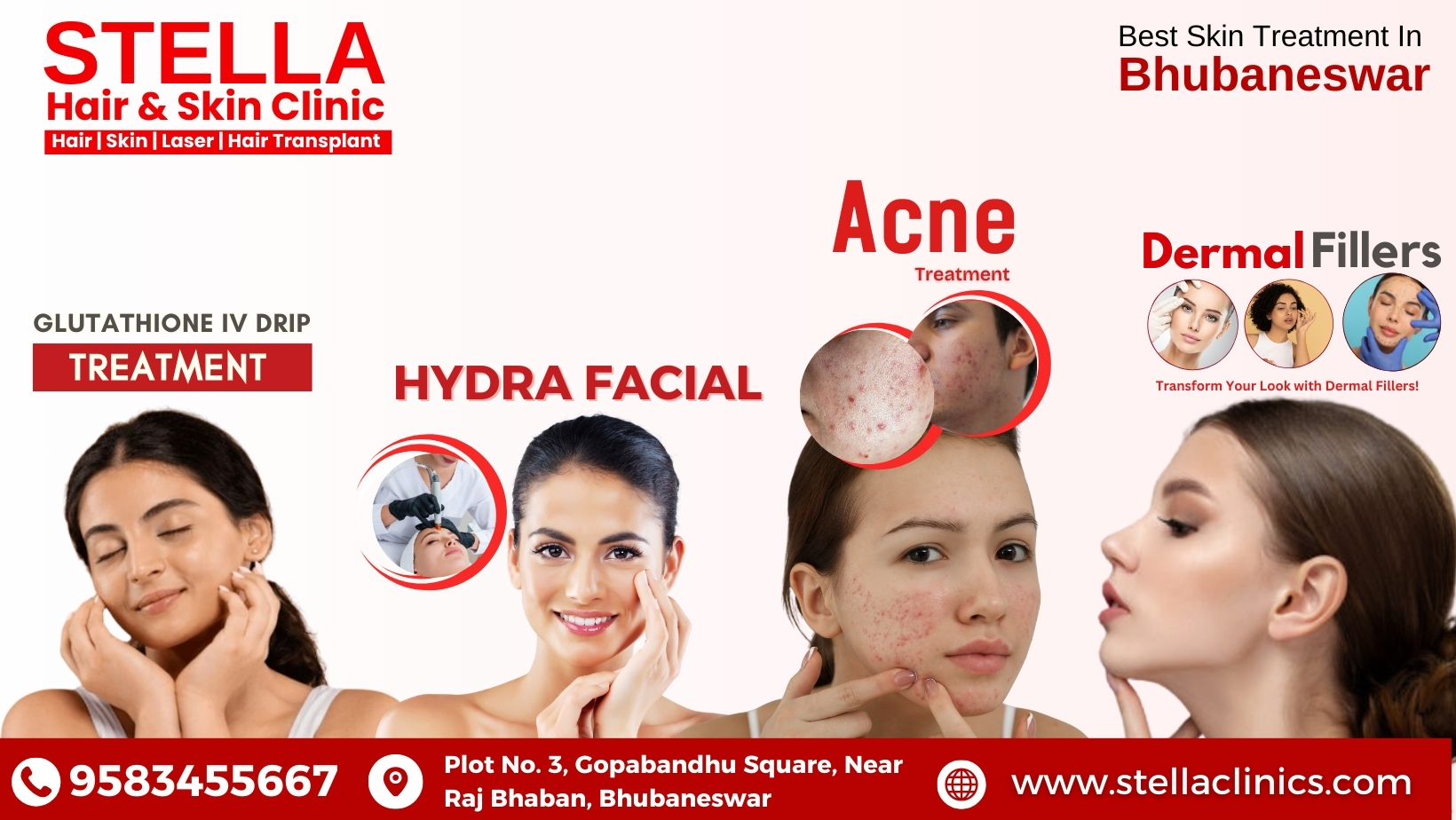 glutathione treatment in bhubaneswar Stella Hair & Skin Clinic Embody Glutathione | Antioxidant