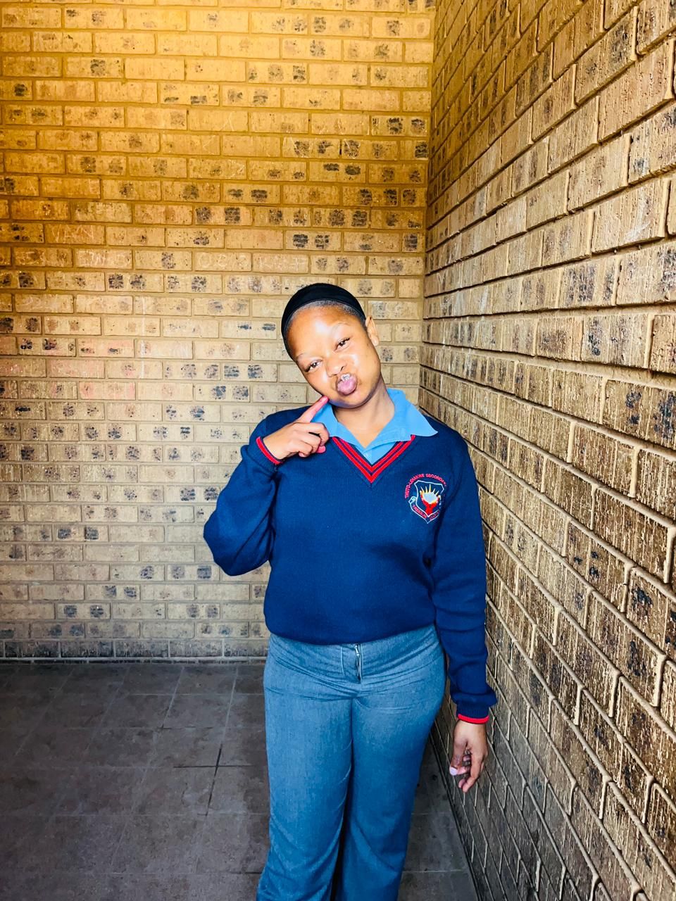 Kananelo Rathebe