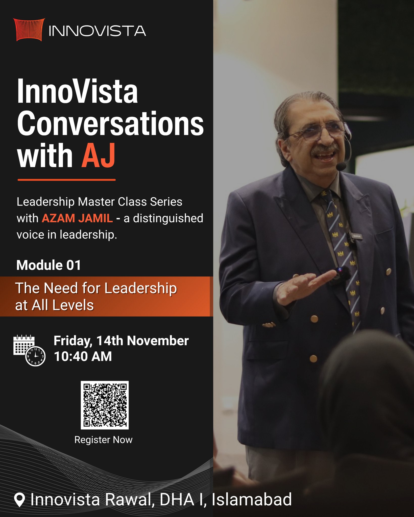 InnoVista - InnoVista proudly presents “InnoVista... | Facebook
