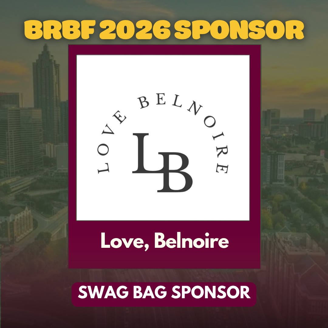 Sponsor Announcement We are... - Black Romance Book Fest | Facebook