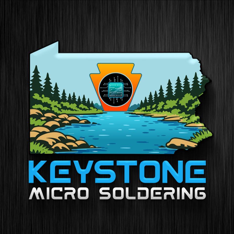 2026 Logo Refresh - Keystone Micro Soldering | Facebook