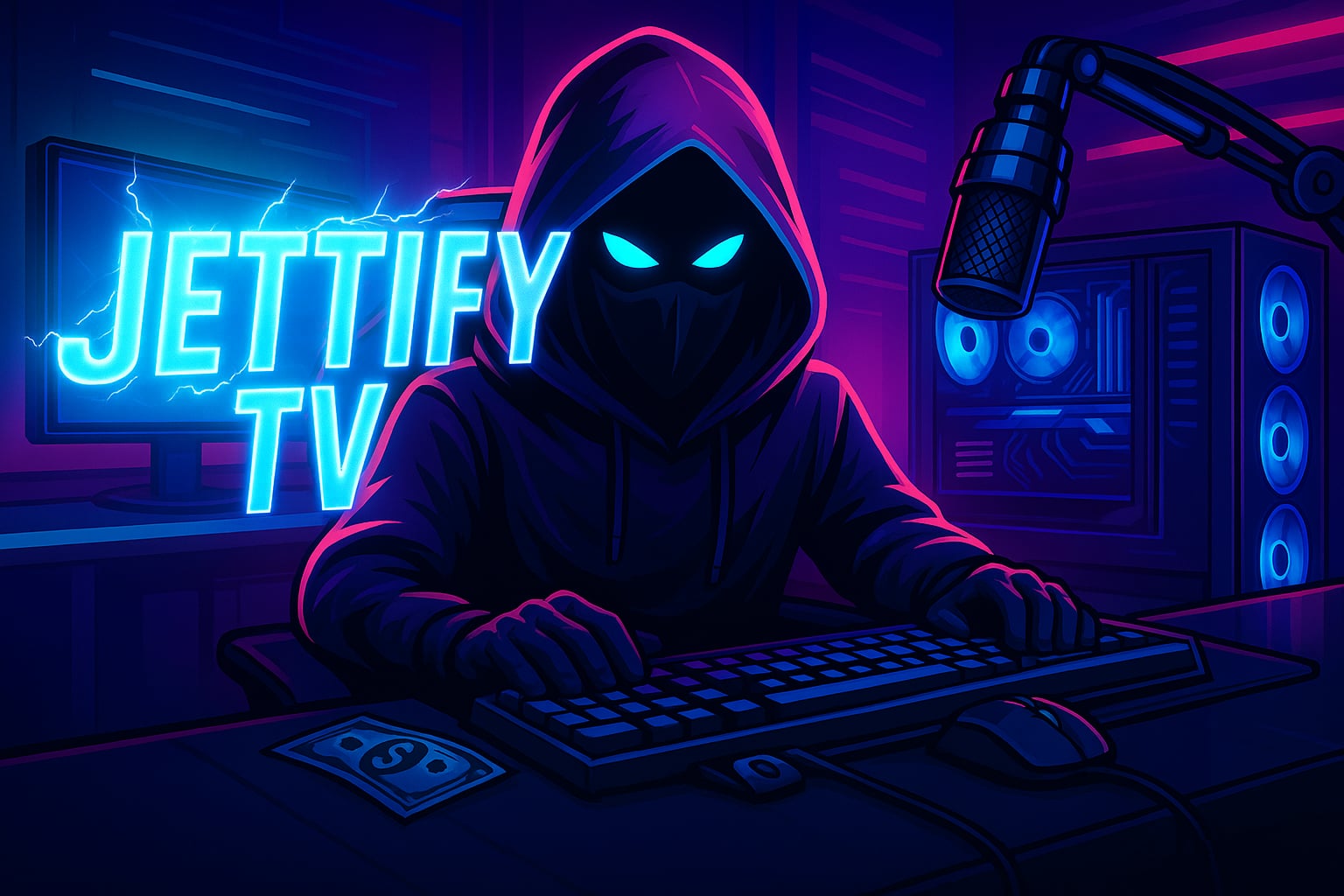 Jettify TV | Naga City
