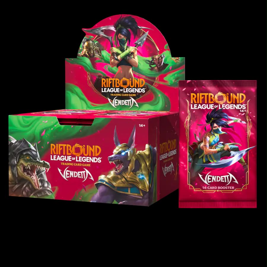 riftbound msrp booster box Riftbound: League of Legends TCG Spiritforged  Sergio's Collection or a pack loaded with power Riftbound League of Legends Trading