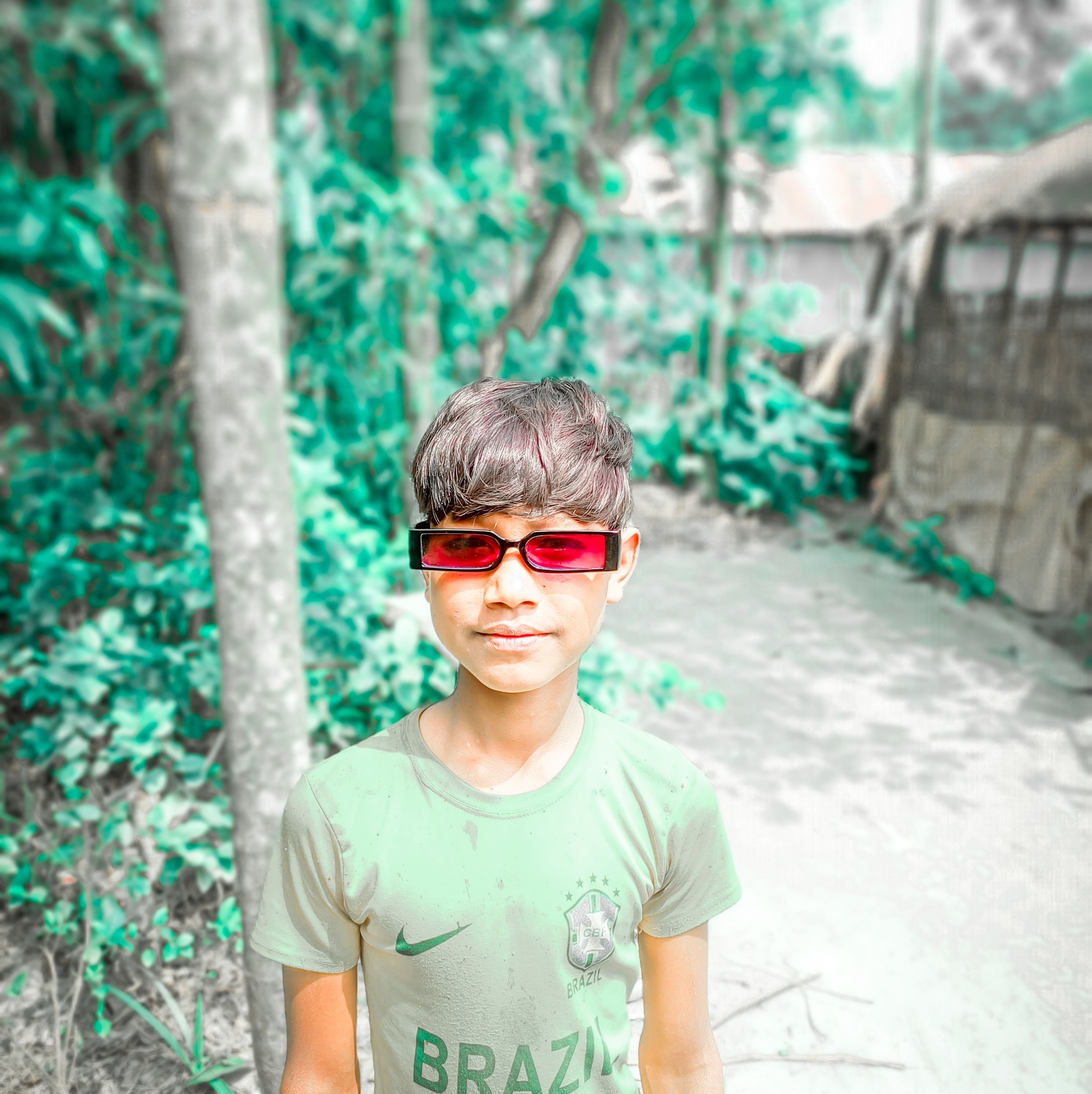 Sumon Ray