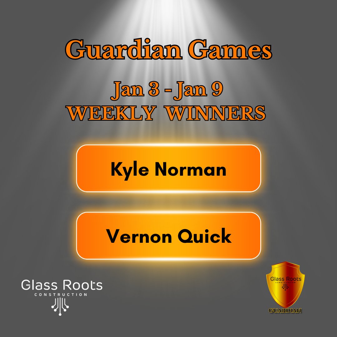 The Competition is Heating Up!... - Glass Roots Construction | Facebook