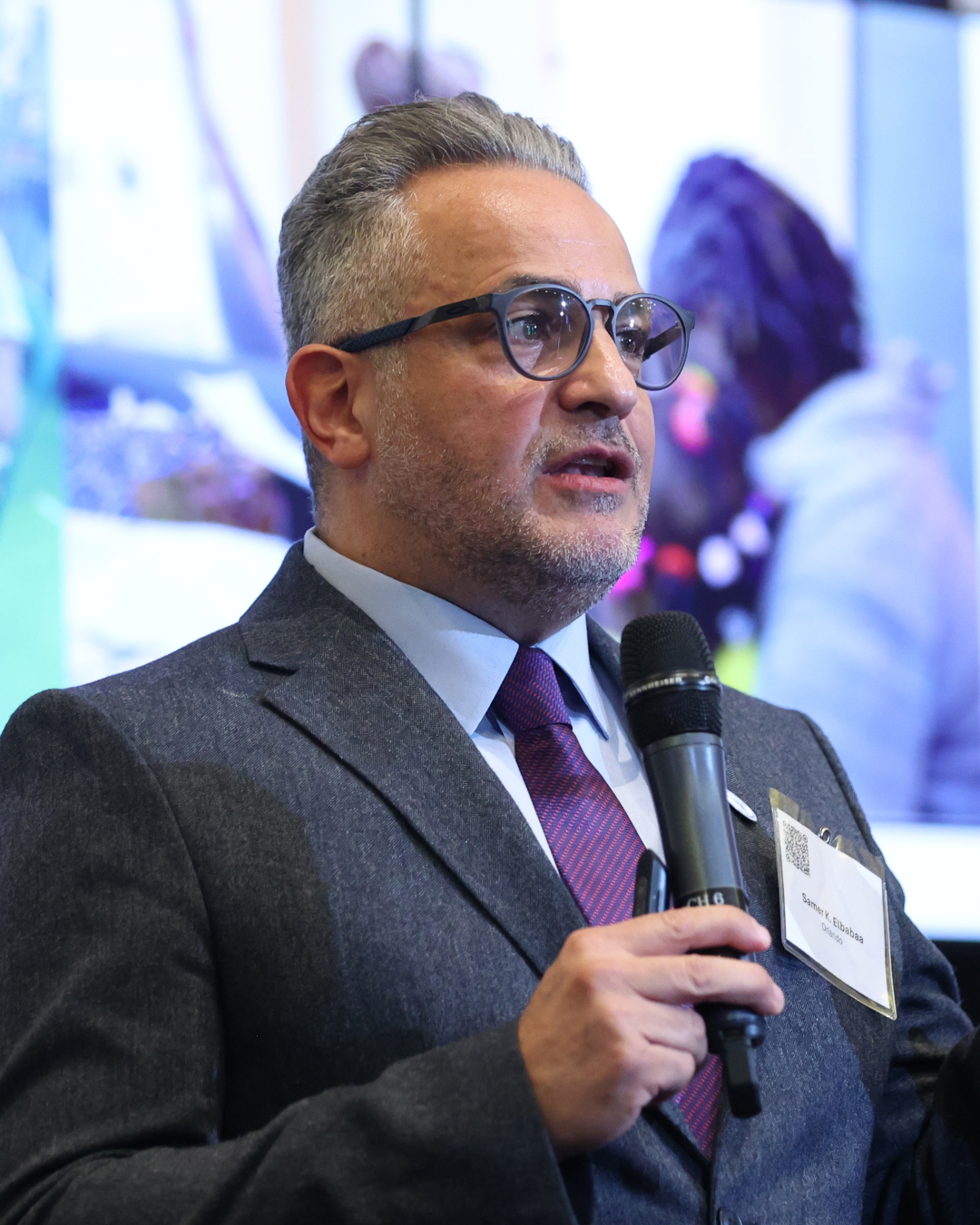 Dr. Ali Aziz-Sultan | Boston MA
