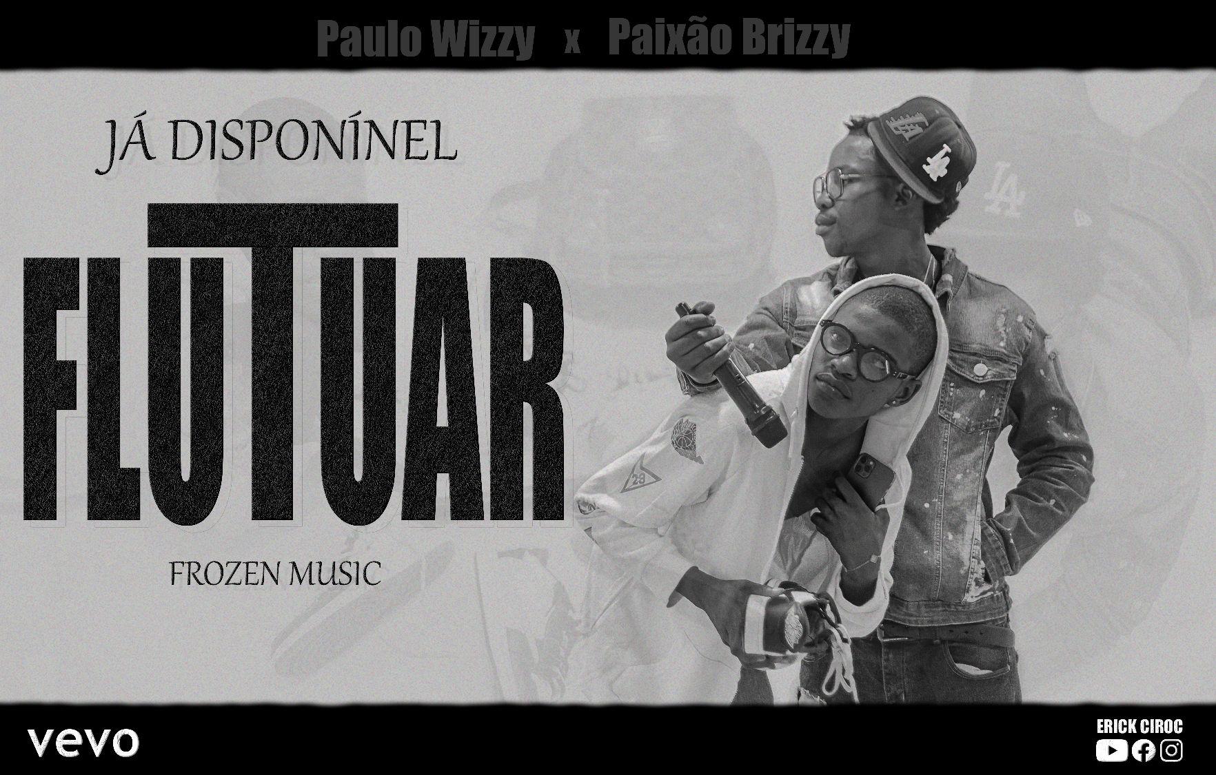 Paulo Wizzy