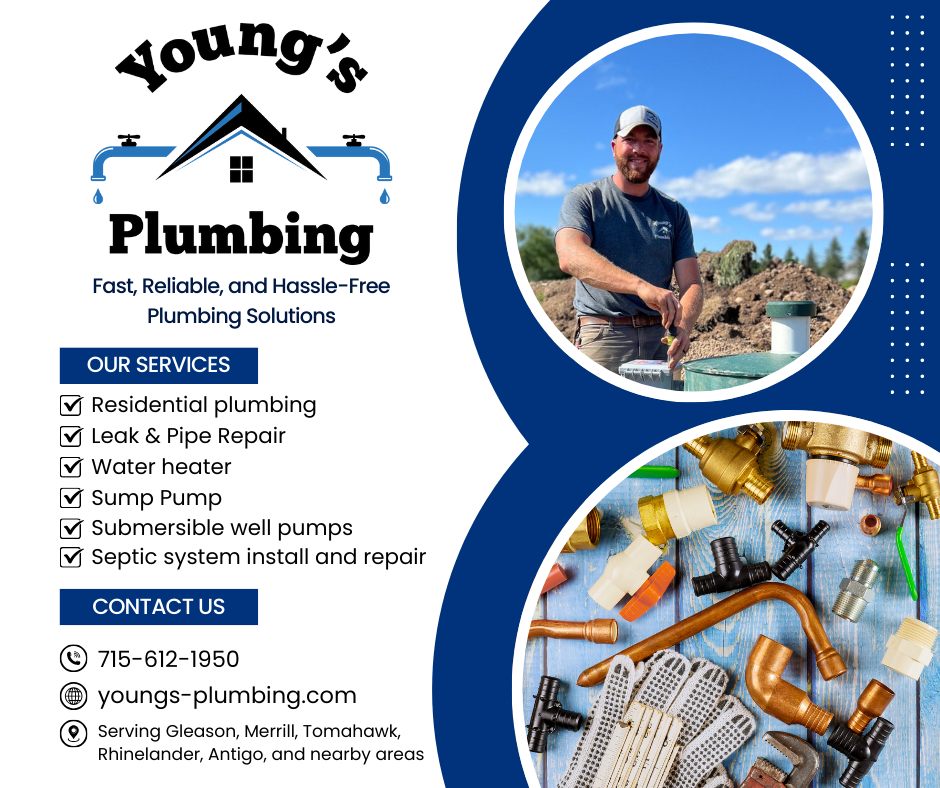 Young’s Plumbing