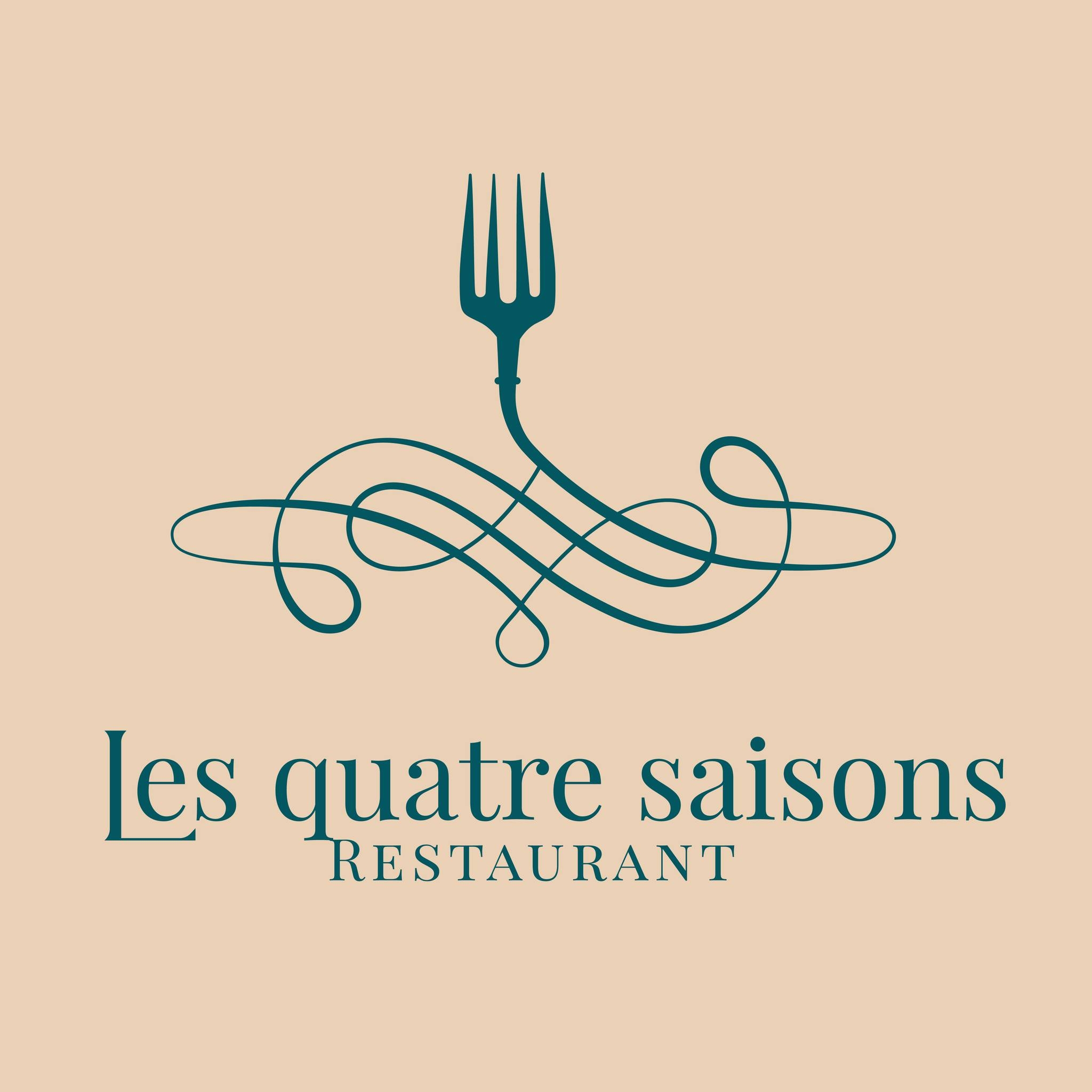 Découvrez notre Menu... - Les Quatre Saisons Restaurant | Facebook