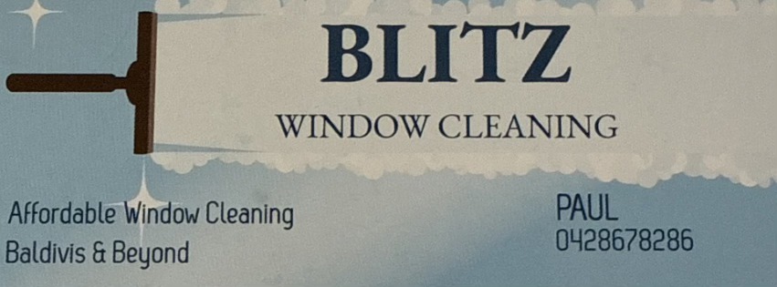 Blitz Window Cleaning