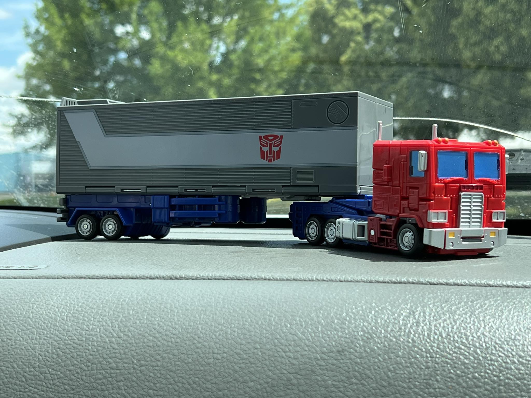 Peterbilt trucks ピータービルト379 サイズ ピータービルト379