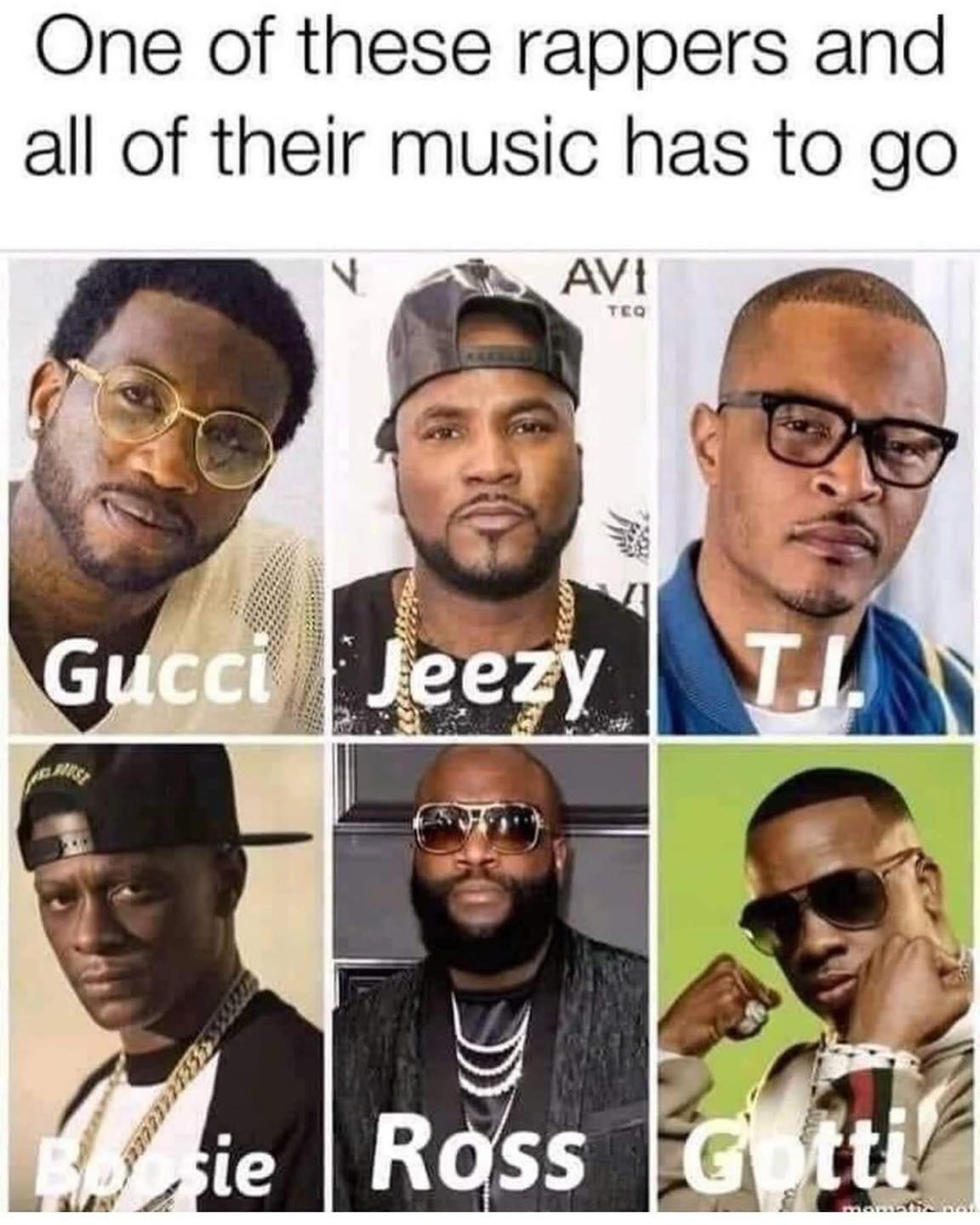 Steazygocrazy - TI for sure | Facebook