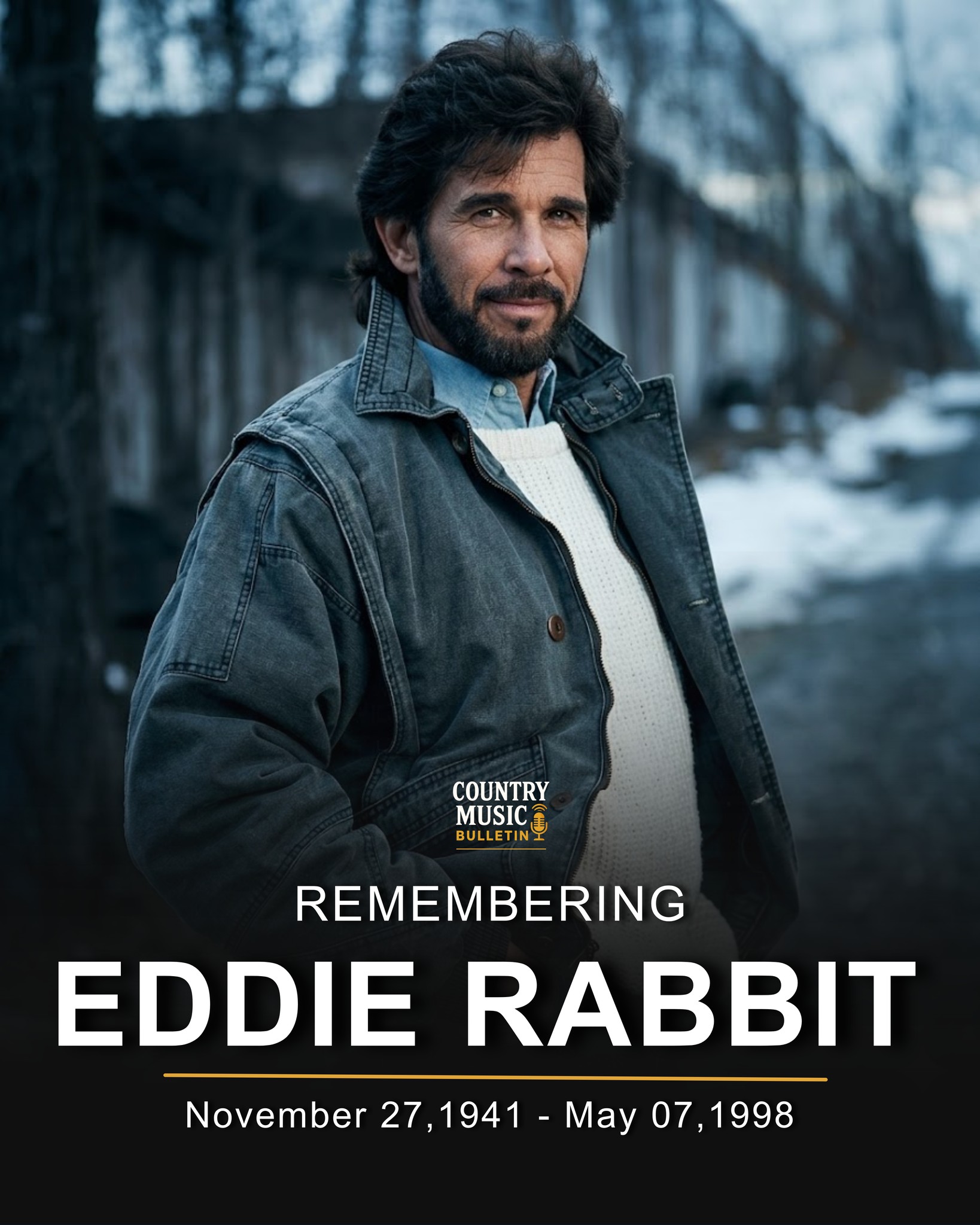 Twenty-eight years after his passing, we are celebrating the
