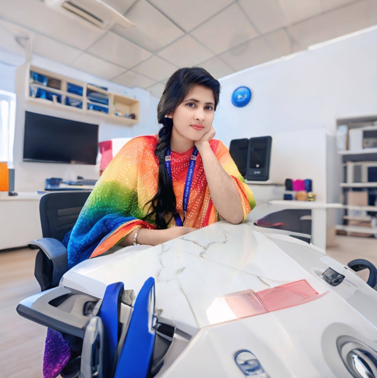 Sonia Rani